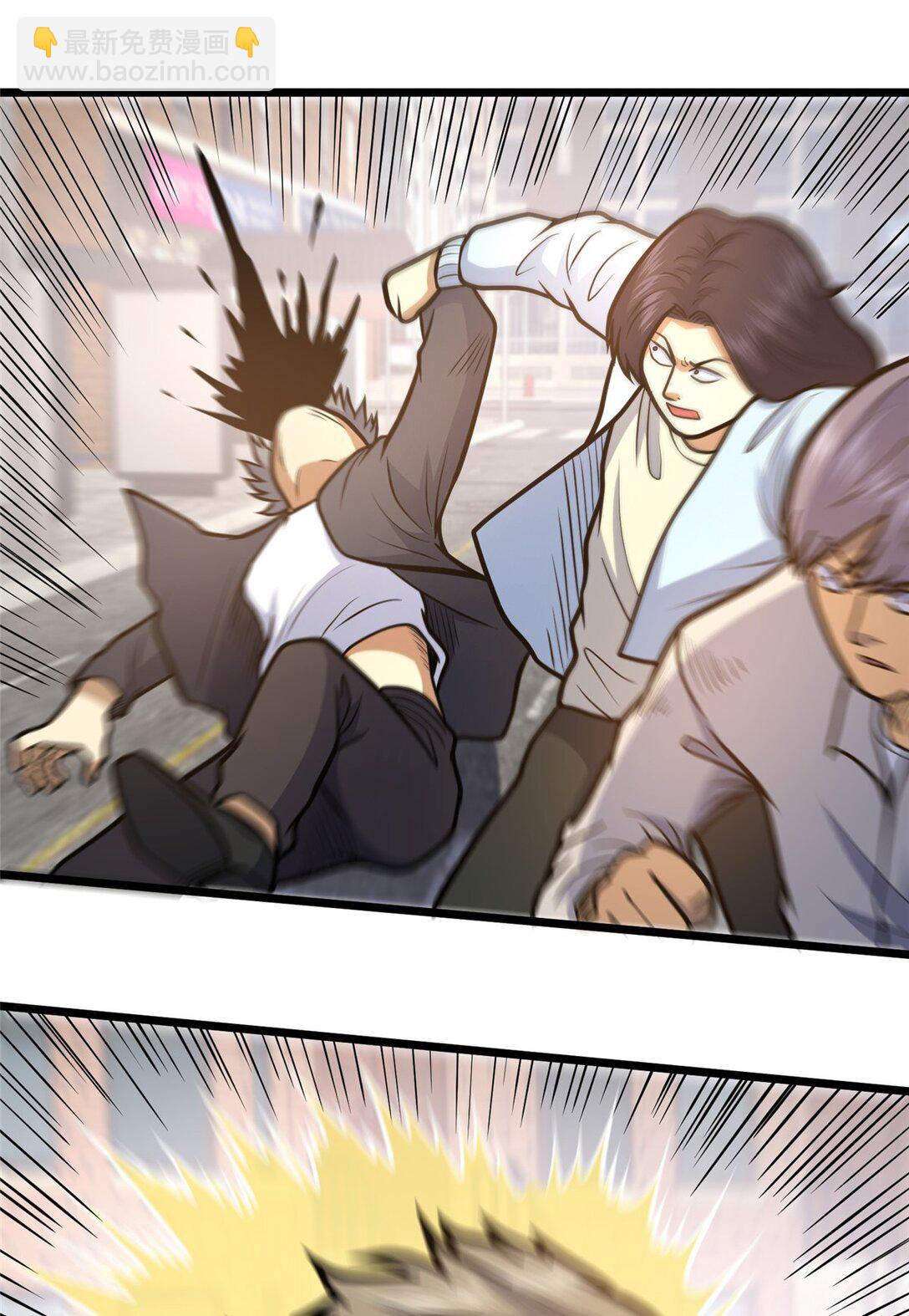 170 灭族真凶？(1/2)-第171话