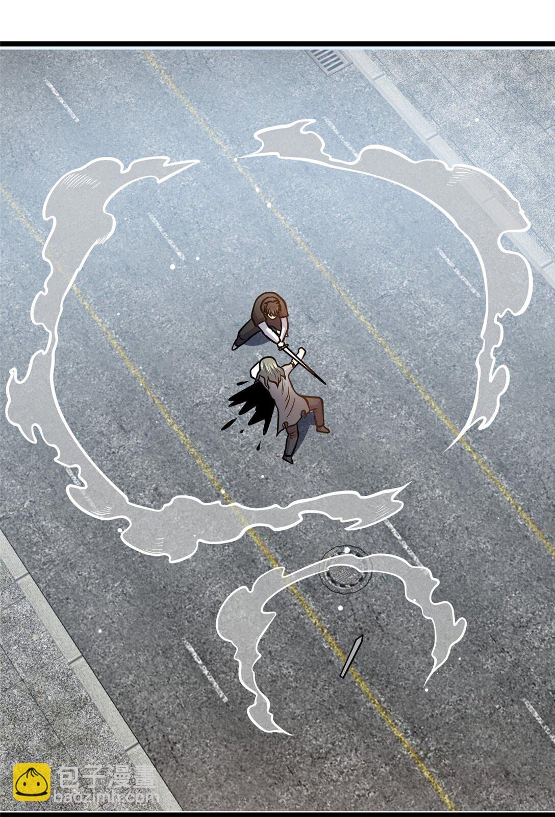 170 灭族真凶？(1/2)-第171话