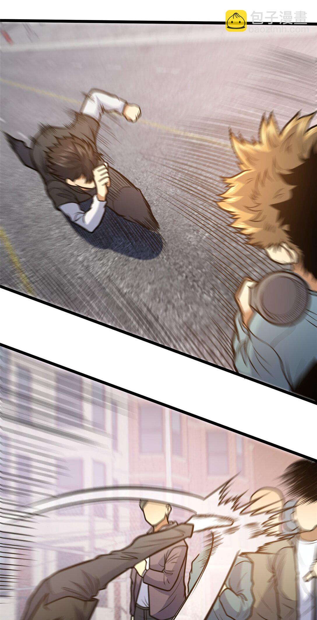 170 灭族真凶？(1/2)-第171话