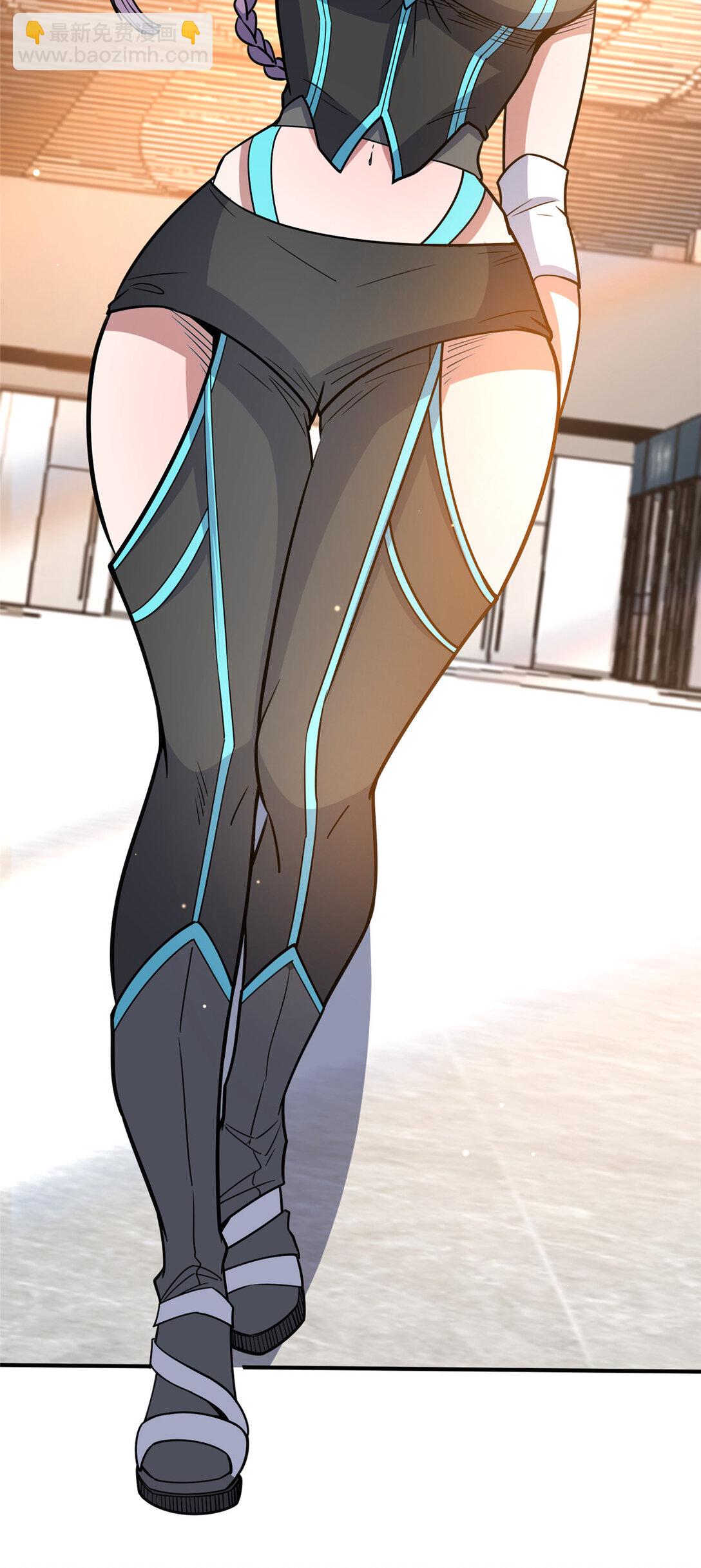 172 安若影(1/2)-第173话