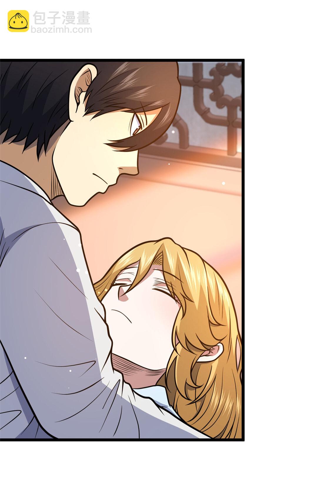 178 玉佩(1/2)-第179话