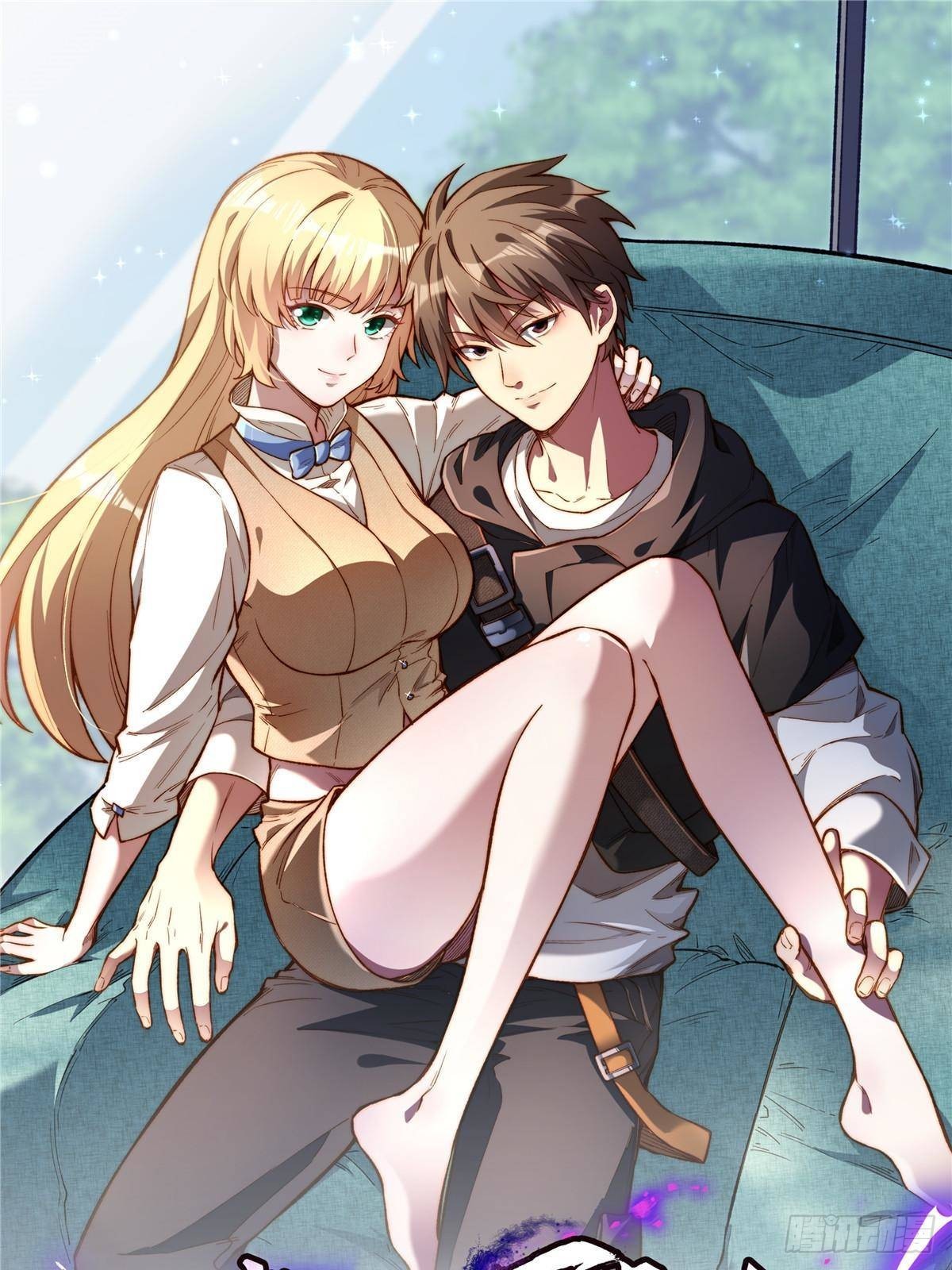 182 三剑(1/2)-第183话