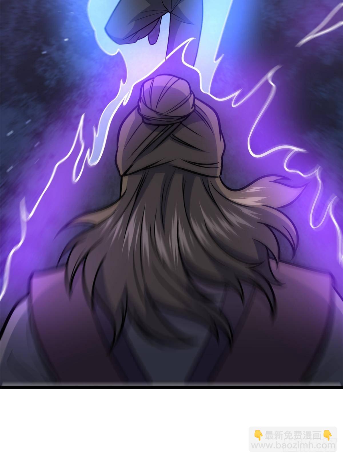 182 三剑(1/2)-第183话