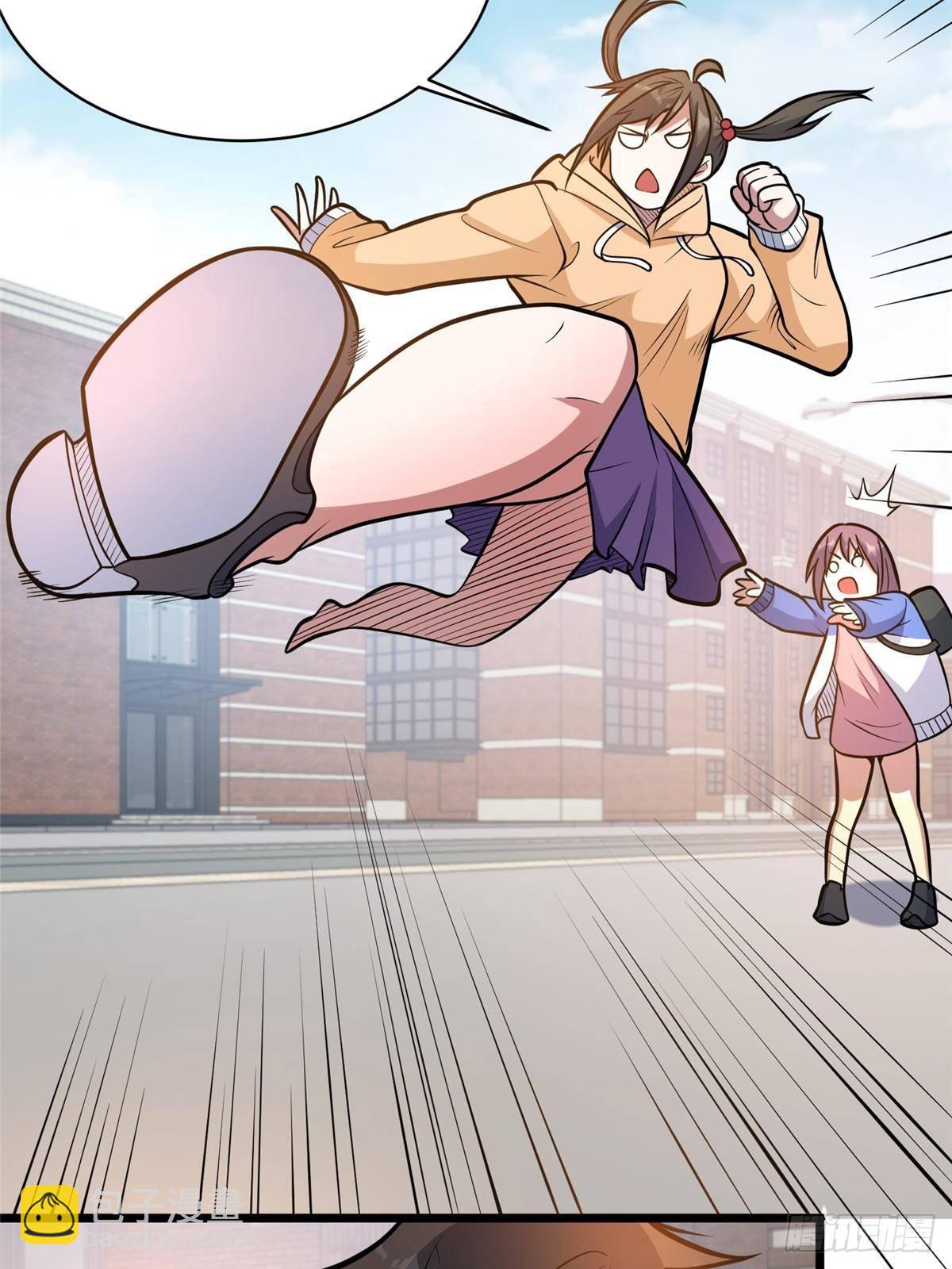 186 手感不错(1/2)-第187话