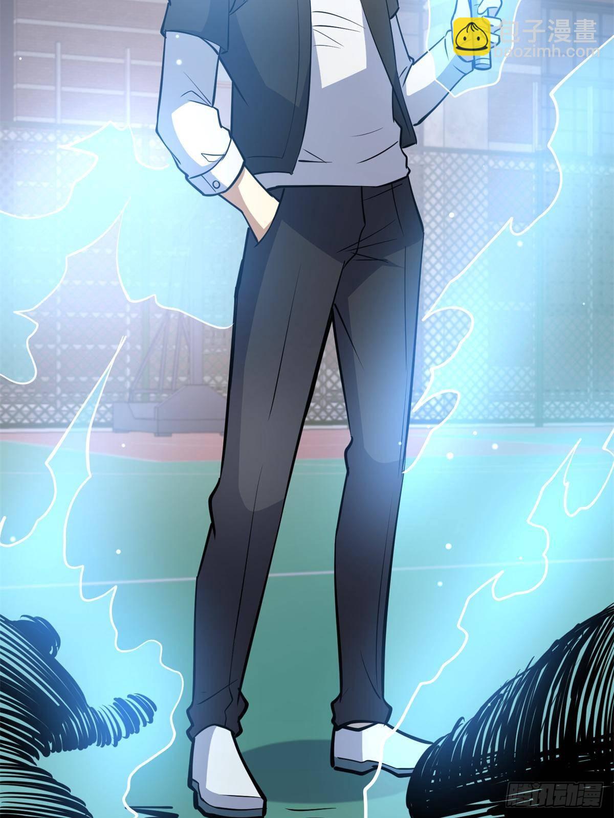 188 四大护法(1/2)-第189话