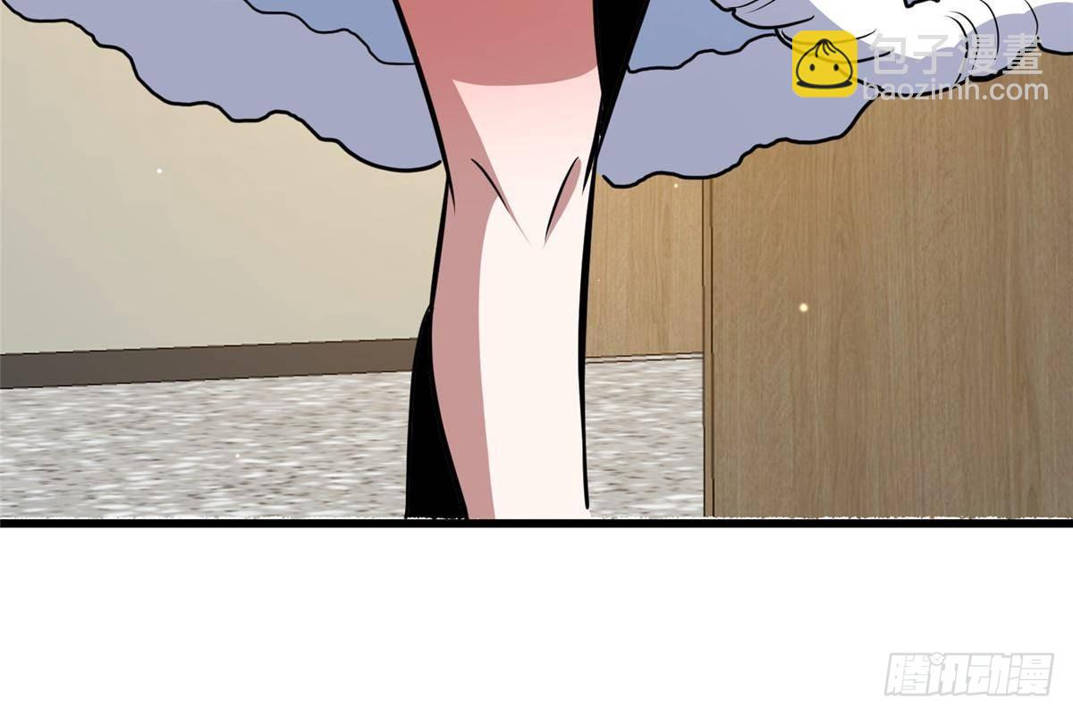 196 地震(1/2)-第197话