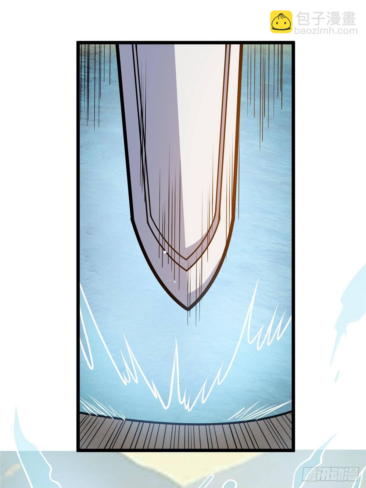 198 正面硬钢(1/2)-第199话