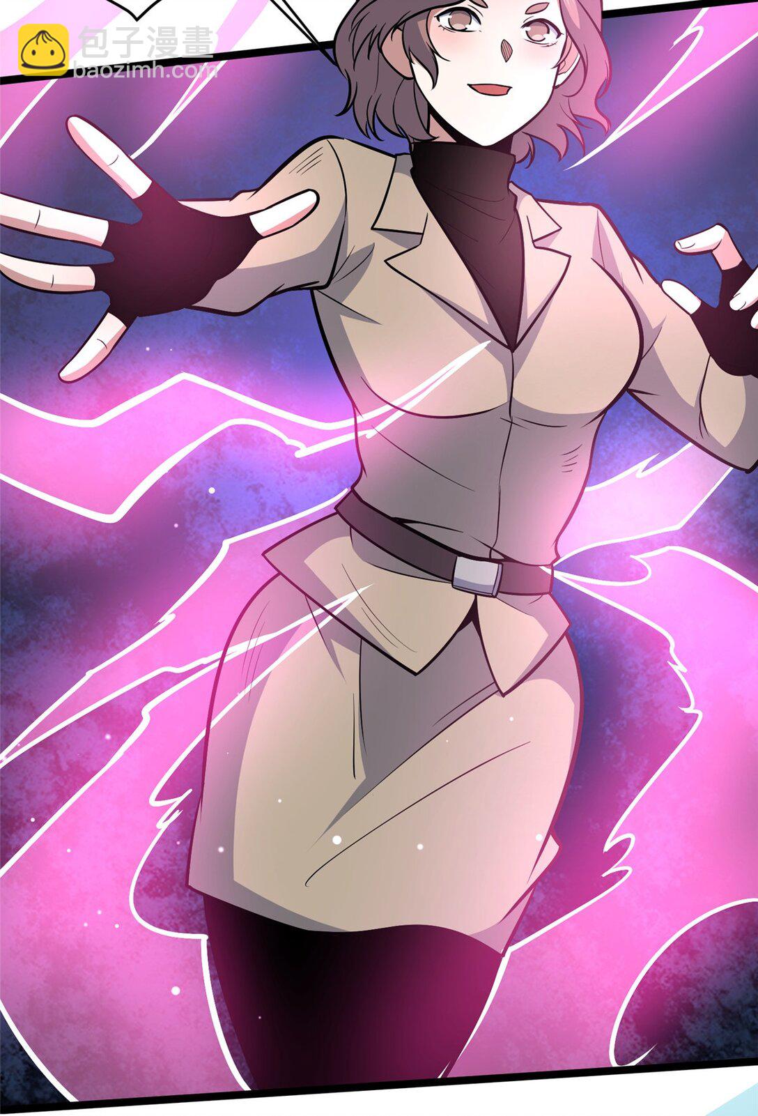 206 决定权-第207话