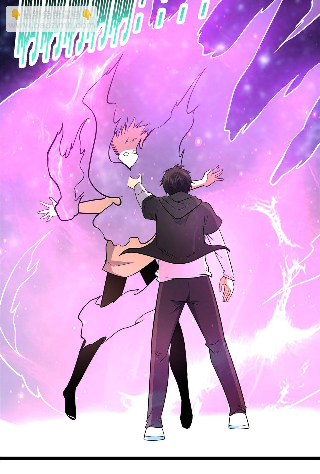 206 决定权-第207话