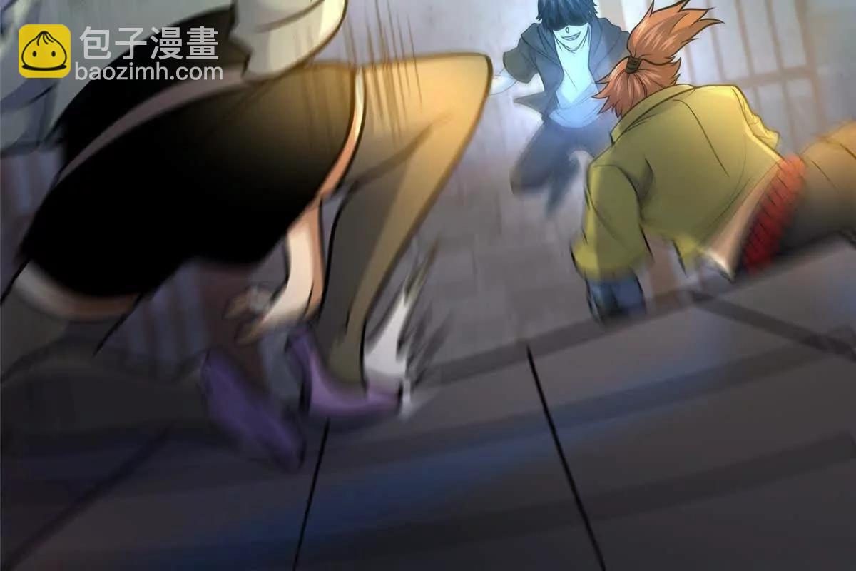 214 兄长(1/3)-第215话