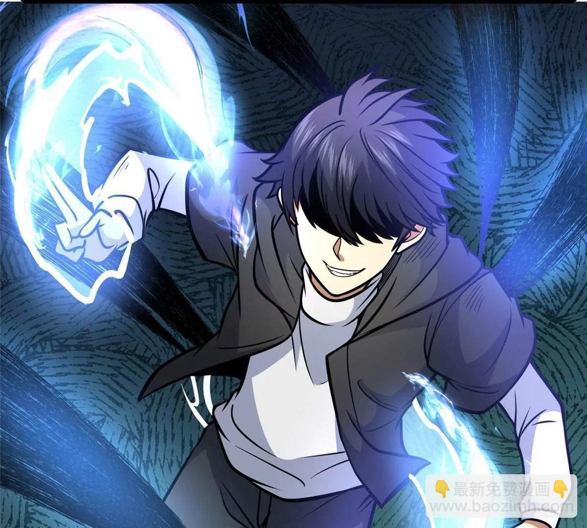 214 兄长(1/3)-第215话