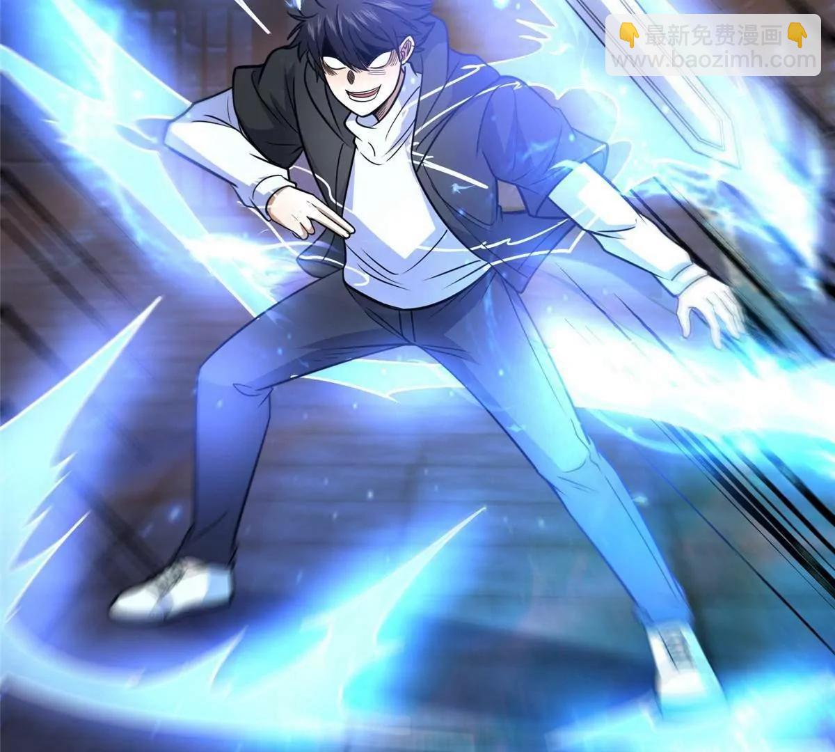 214 兄长(1/3)-第215话