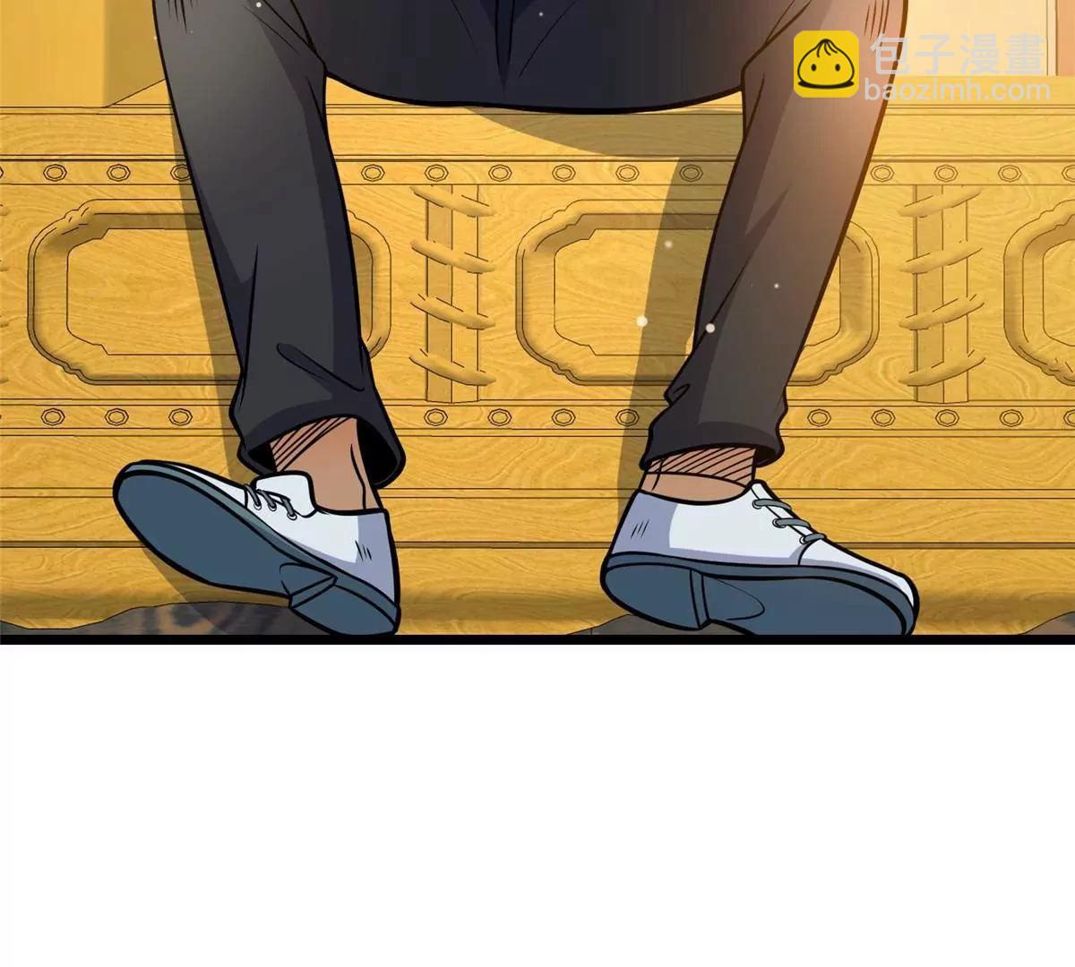 218 龙脉(1/3)-第219话