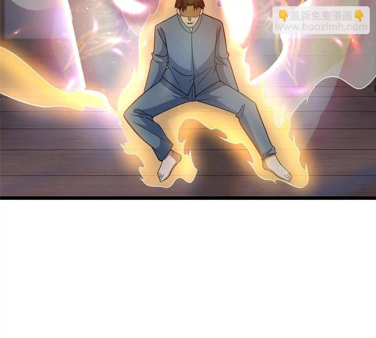 226 重振叶家(1/3)-第227话