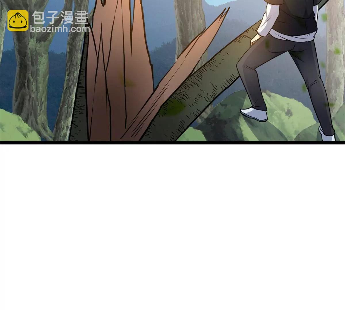 228 秦岭(1/3)-第229话