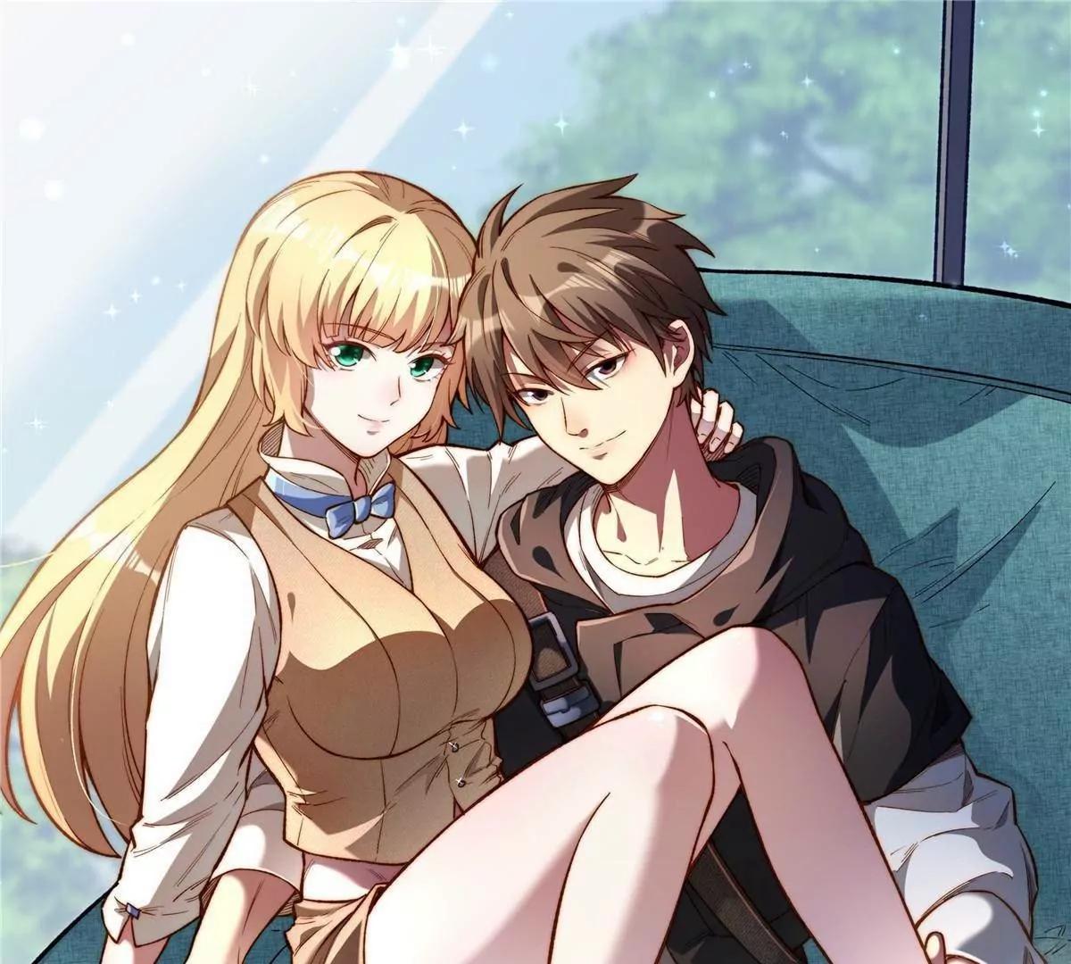 230 英雄登场(1/3)-第231话