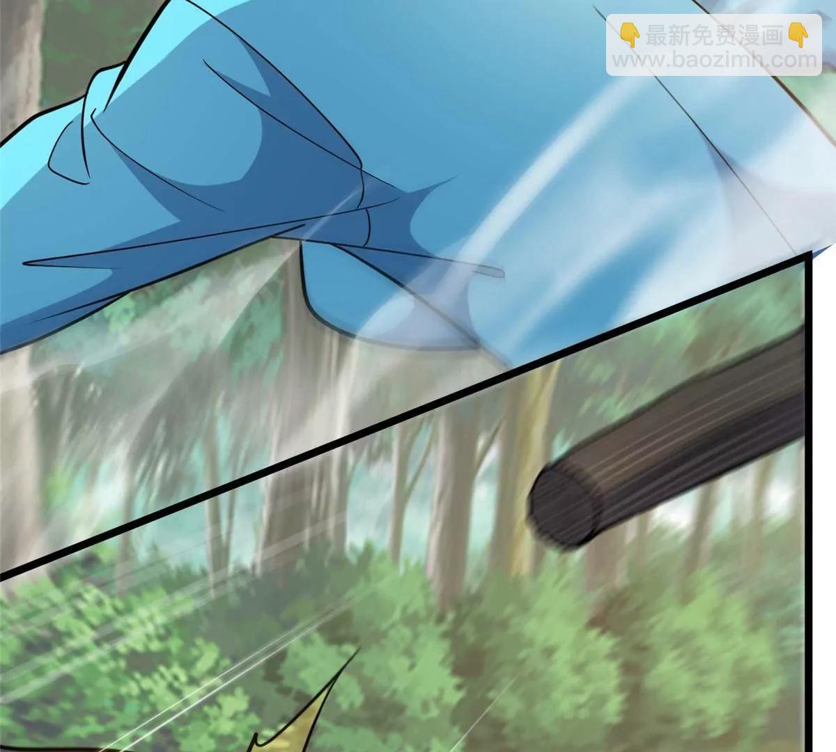 230 英雄登场(1/3)-第231话