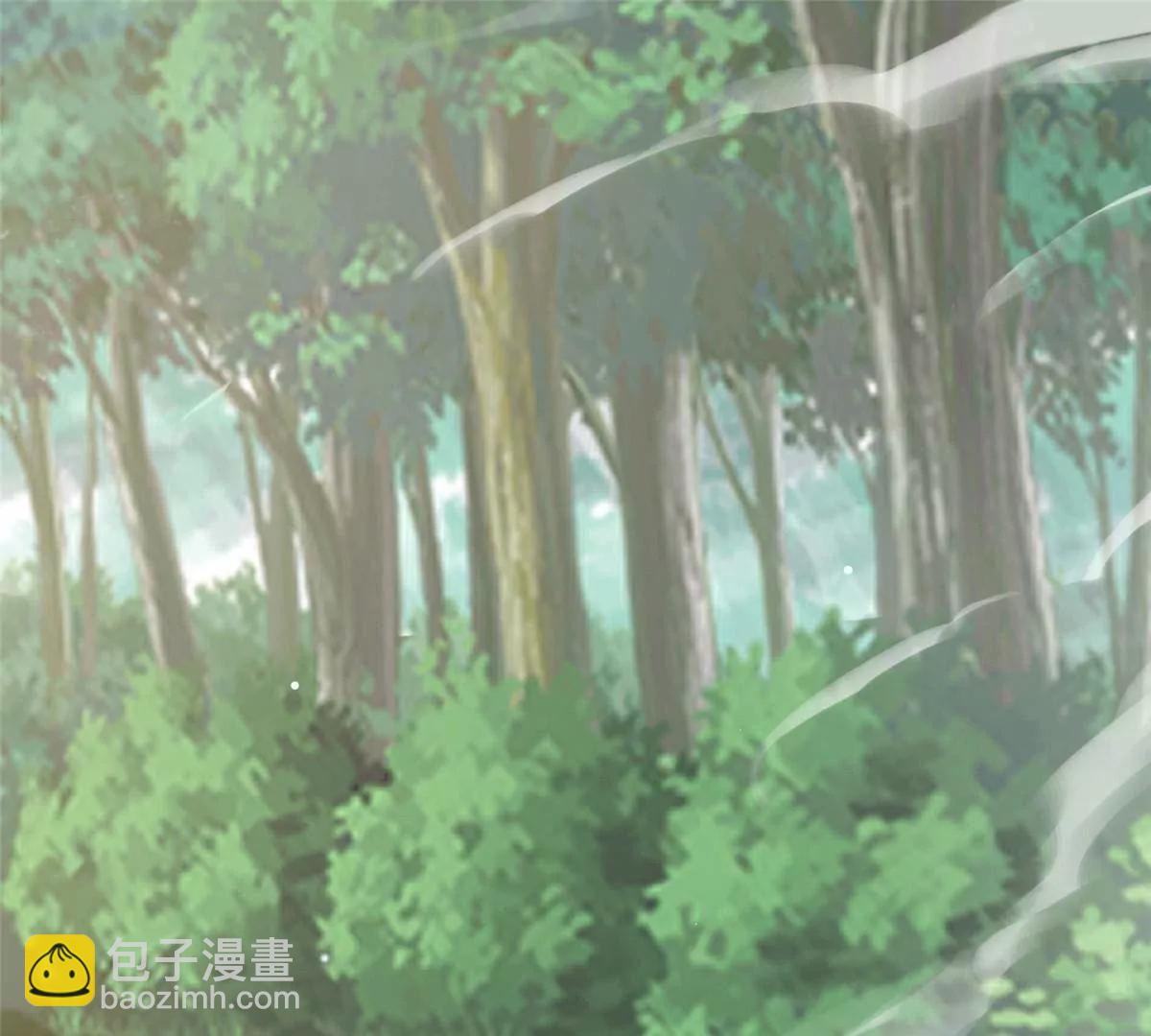 230 英雄登场(1/3)-第231话