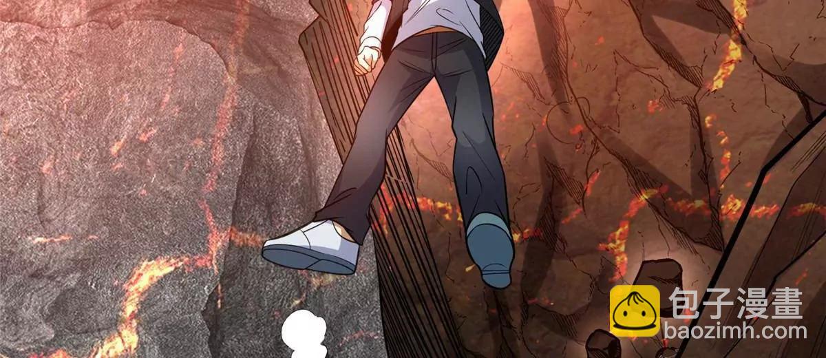 234 在这里(1/2)-第235话