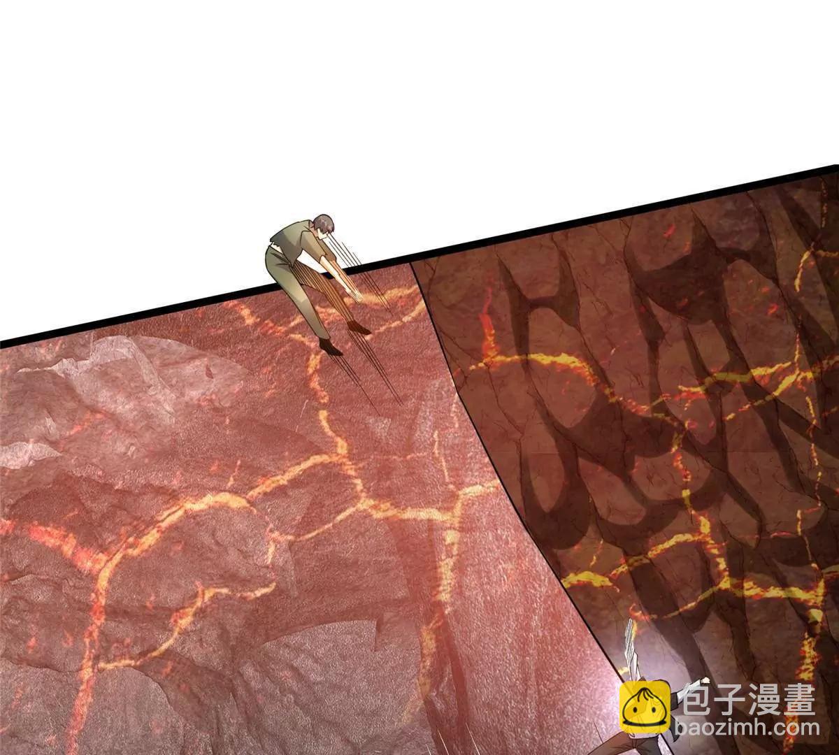 234 在这里(1/2)-第235话