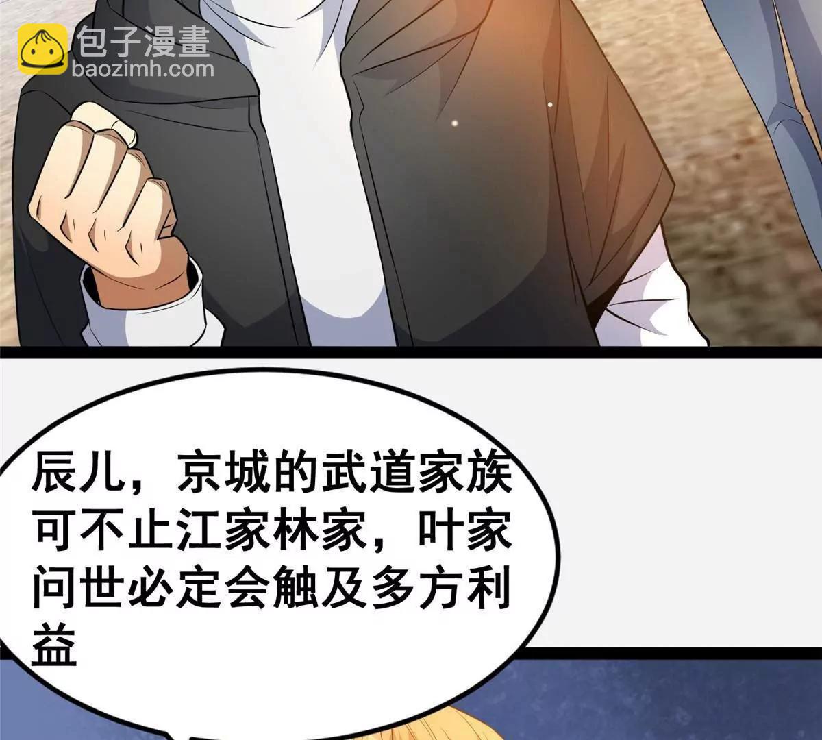 250 杀鸡儆猴(1/3)-第251话