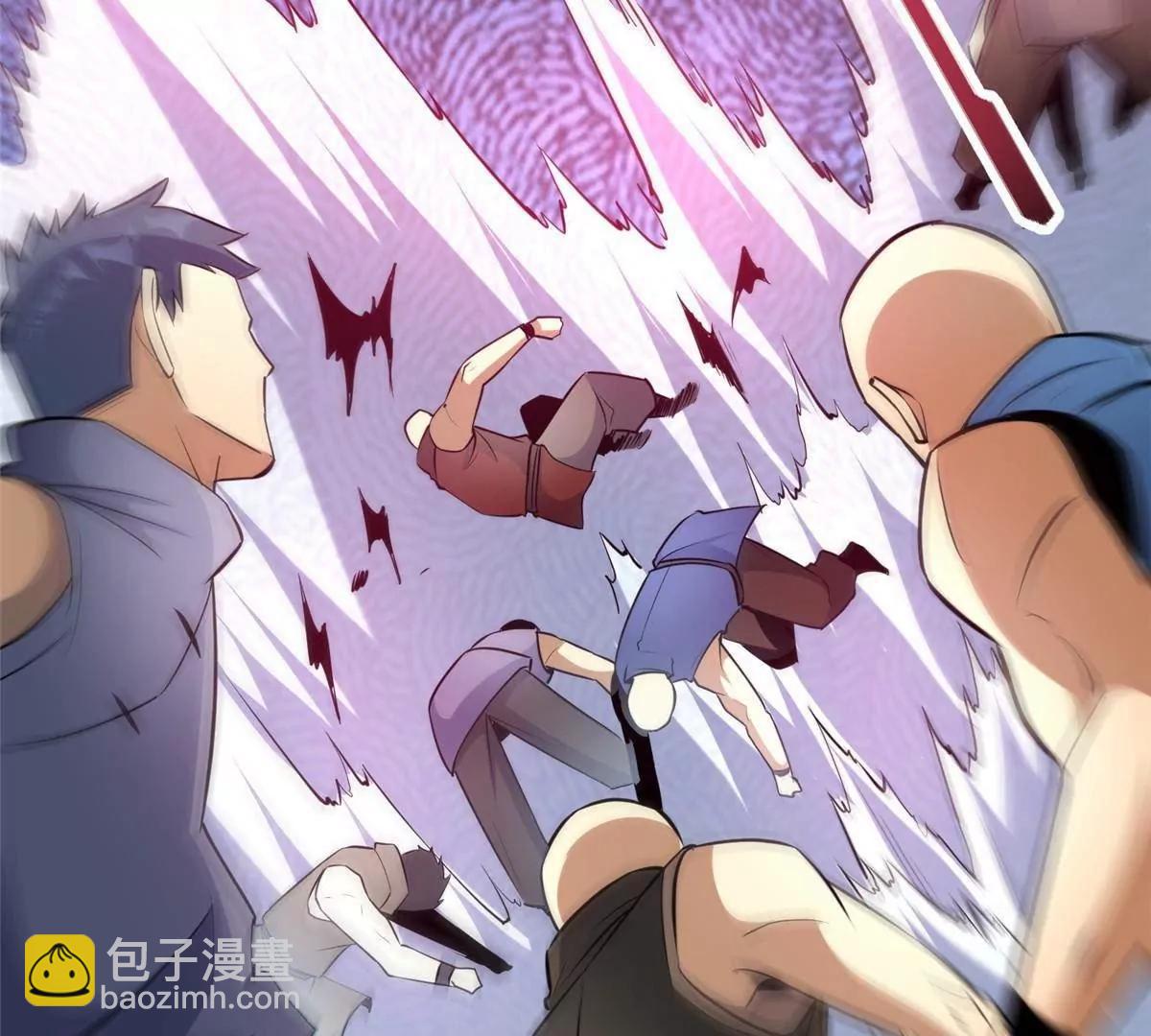 256 暗殿显现(1/2)-第257话