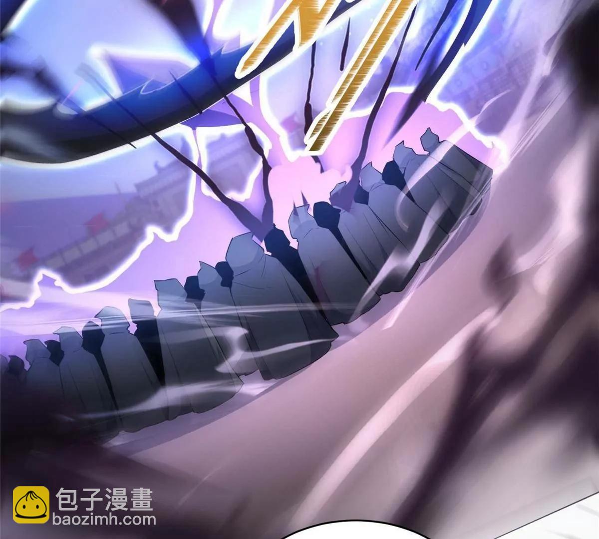 256 暗殿显现(1/2)-第257话