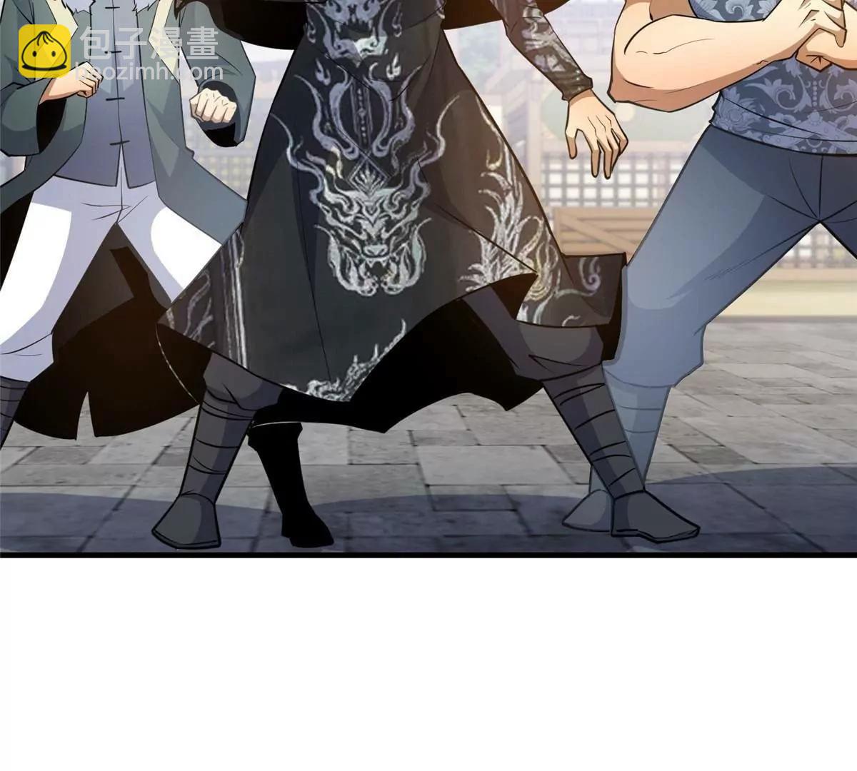 258 守护者之怒(1/3)-第259话