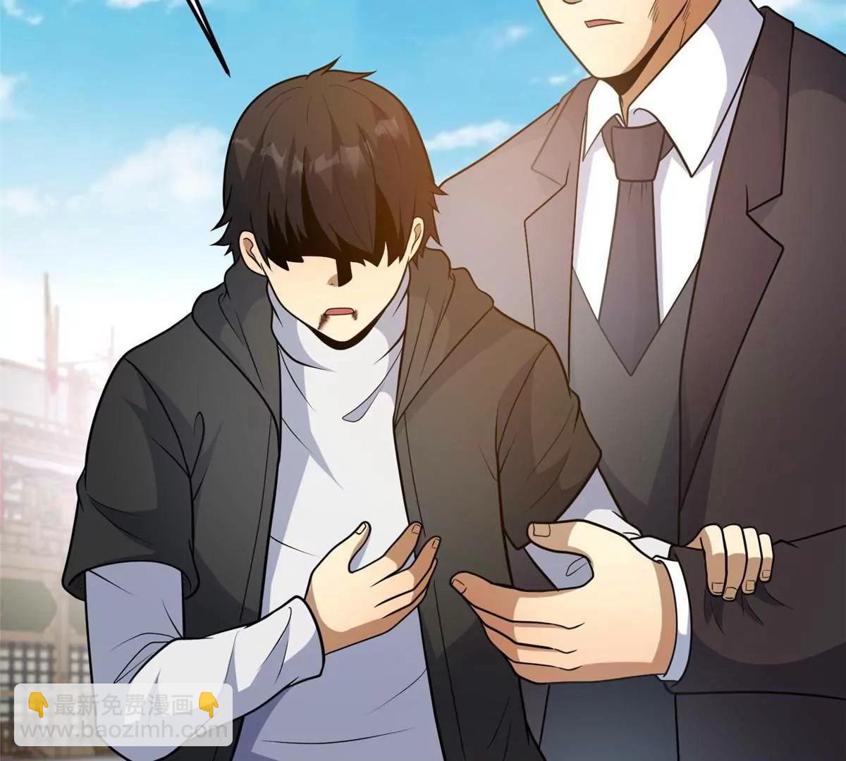 260 落幕(1/3)-第261话