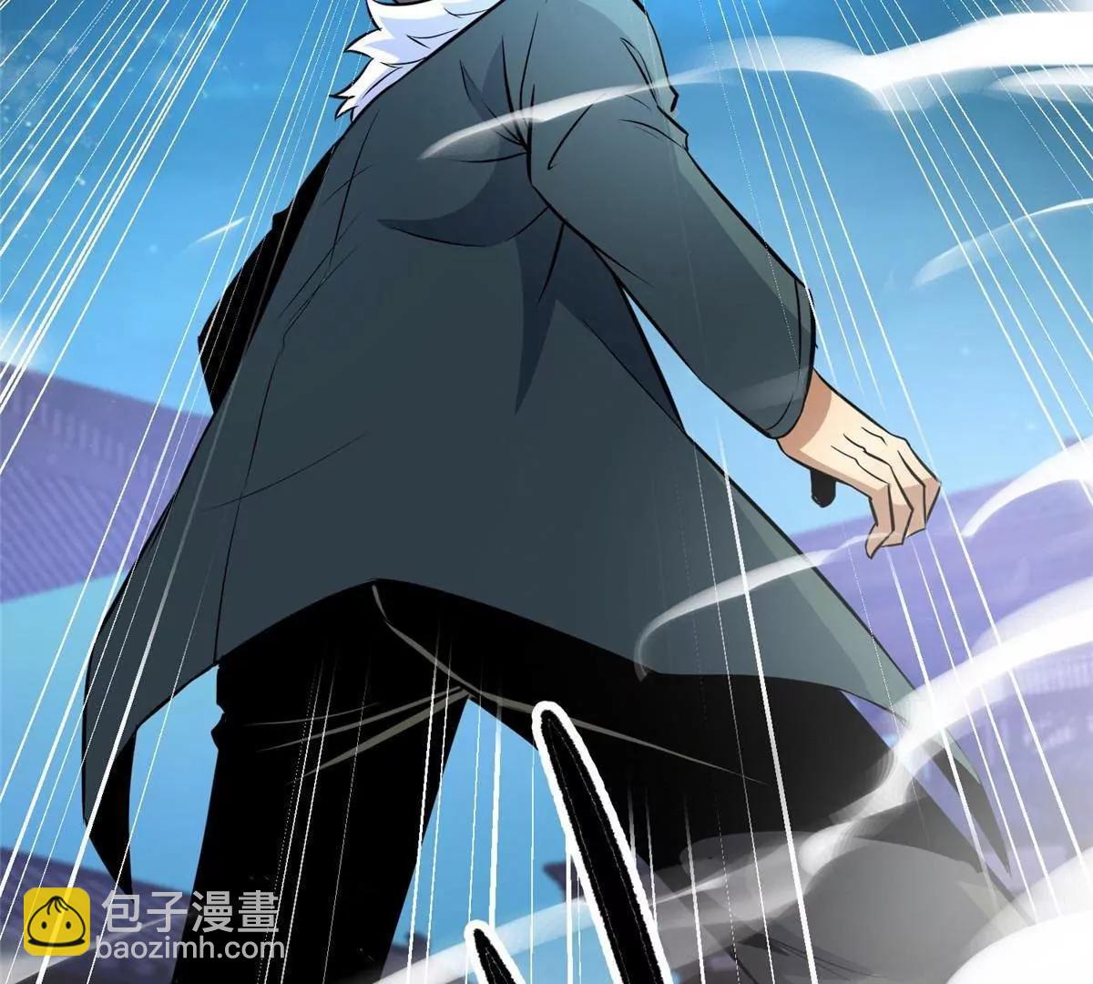 266 暗号？！(1/4)-第267话