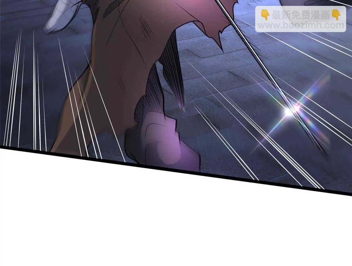 268 双拳难敌六手(1/4)-第269话