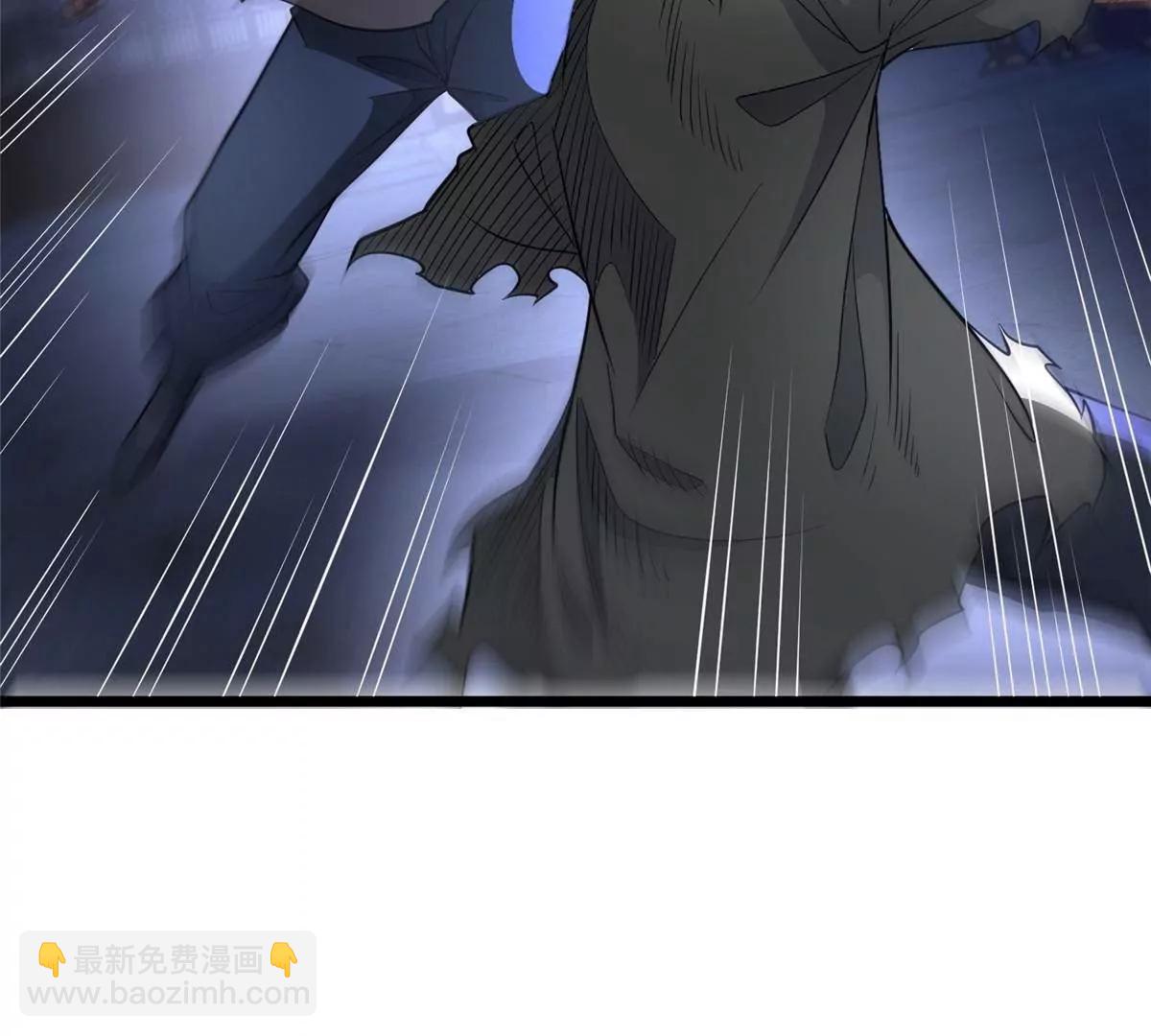 268 双拳难敌六手(1/4)-第269话