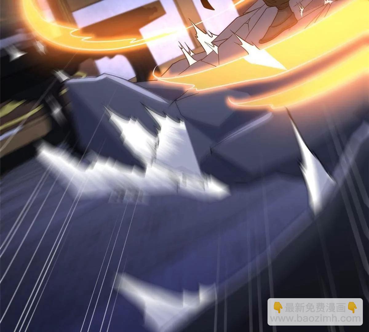 270 爷爷才是关键？！(1/4)-第271话