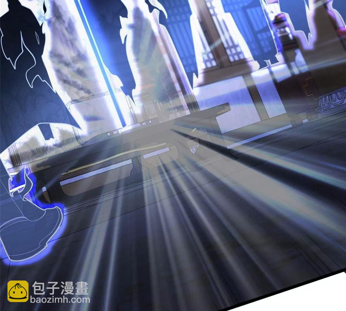 270 爷爷才是关键？！(1/4)-第271话