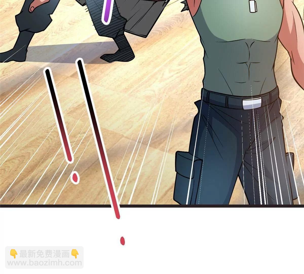 272 门必须得修！(1/3)-第273话