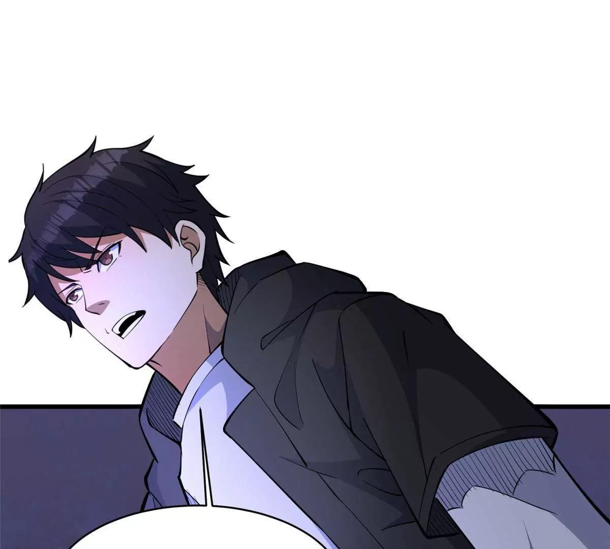 274 叶辰，我准备好了！(1/3)-第275话