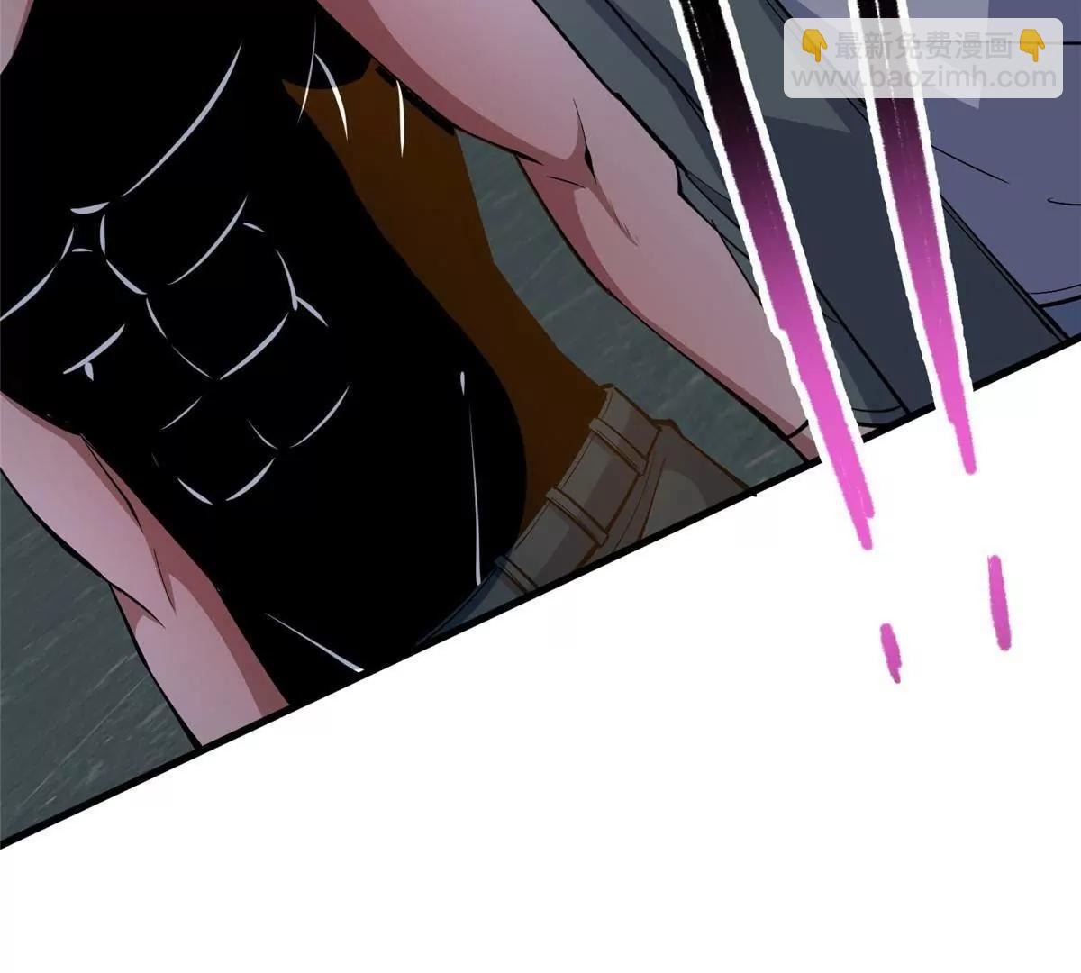 274 叶辰，我准备好了！(1/3)-第275话