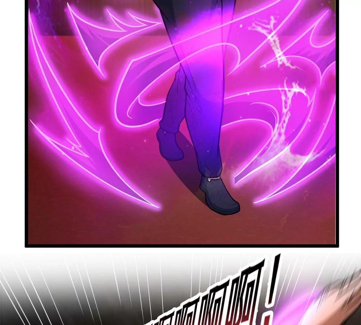 276 昆仑山与昆仑虚(1/4)-第277话