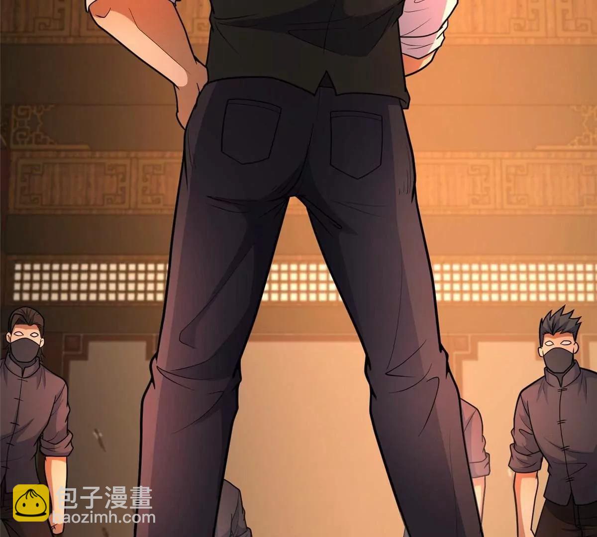 276 昆仑山与昆仑虚(1/4)-第277话