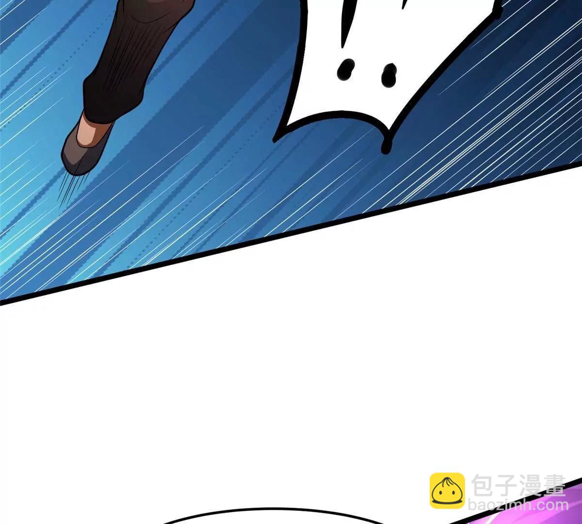 276 昆仑山与昆仑虚(1/4)-第277话