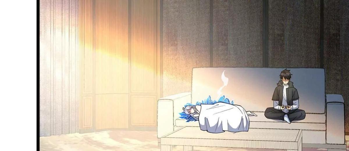 282 踏入江道山(1/4)-第283话