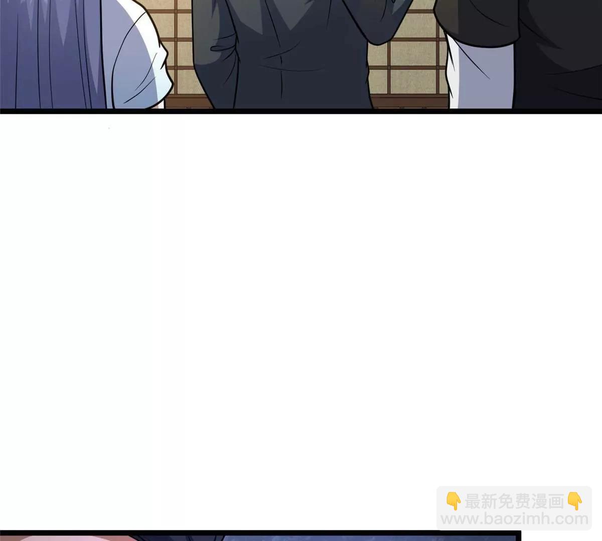 284 壁画(1/4)-第285话