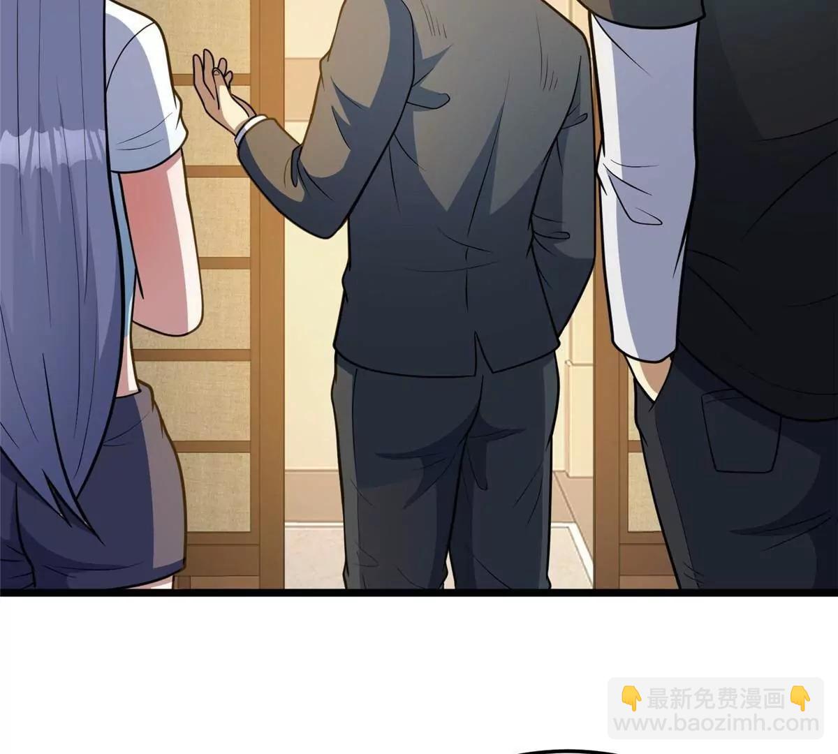 284 壁画(1/4)-第285话