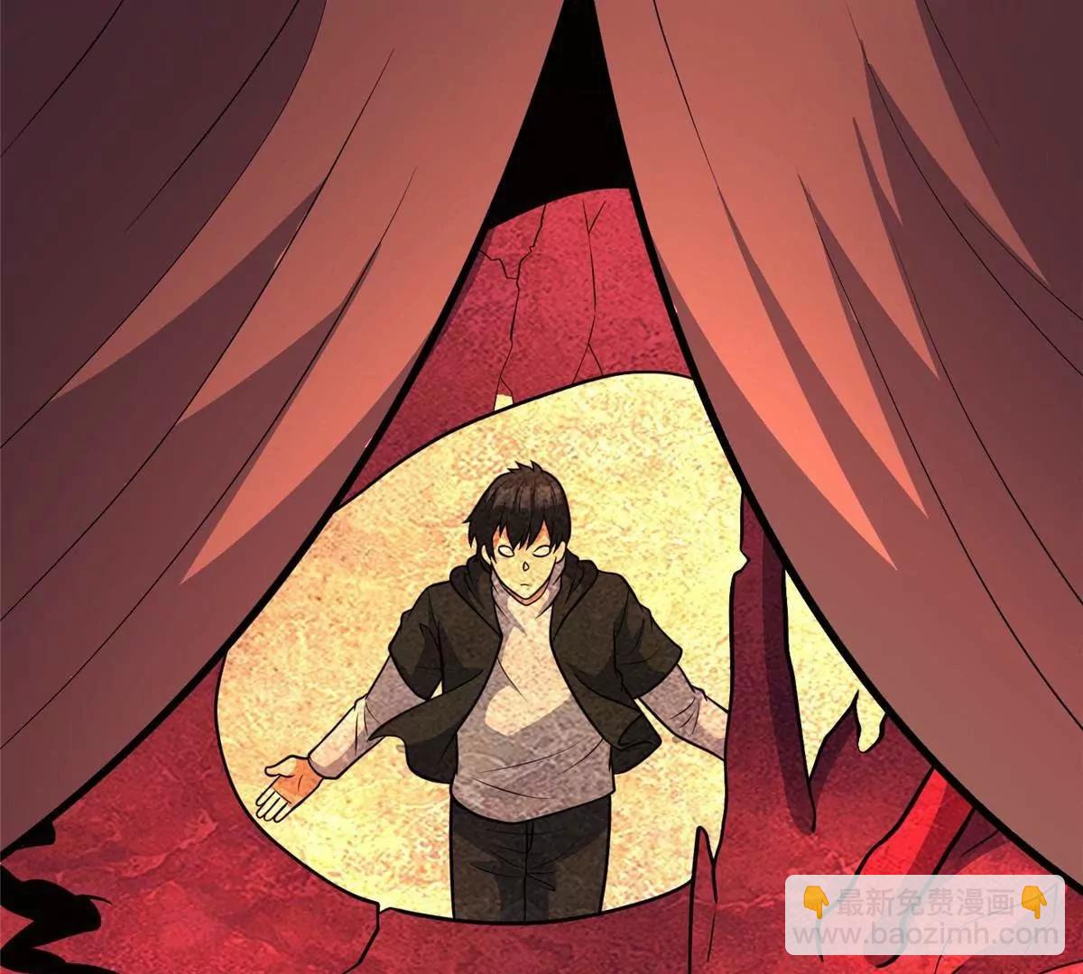 284 壁画(1/4)-第285话