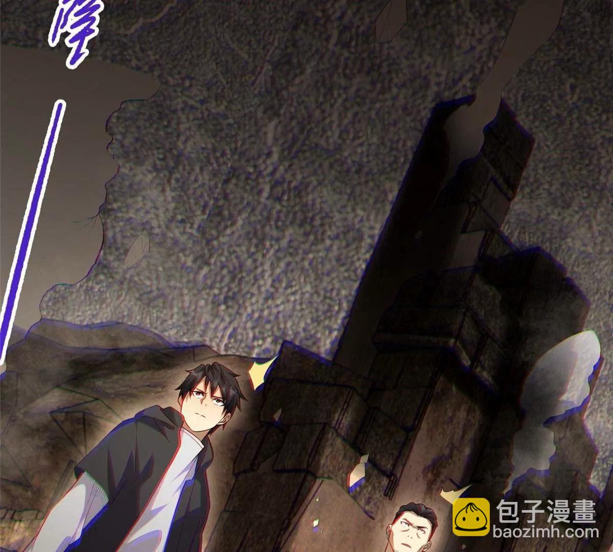 286 李家劫难(1/3)-第287话