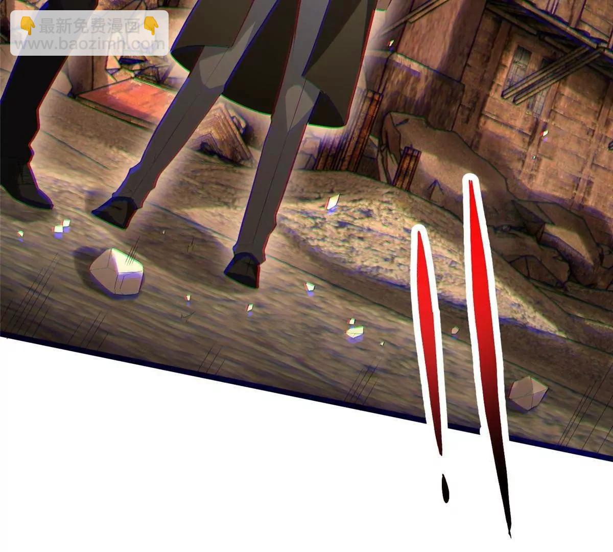 286 李家劫难(1/3)-第287话