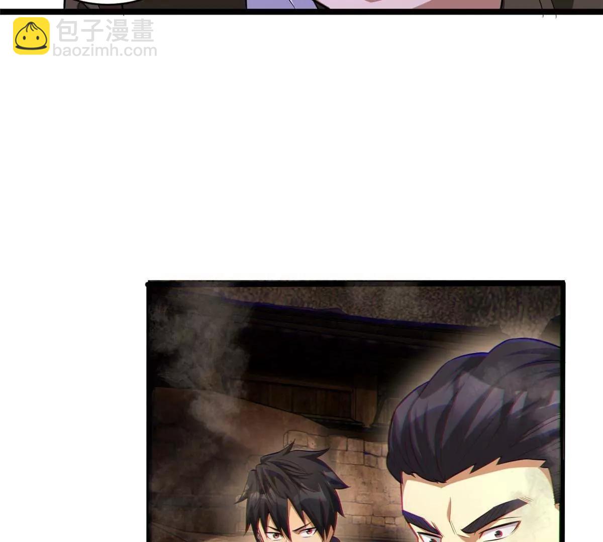 286 李家劫难(1/3)-第287话