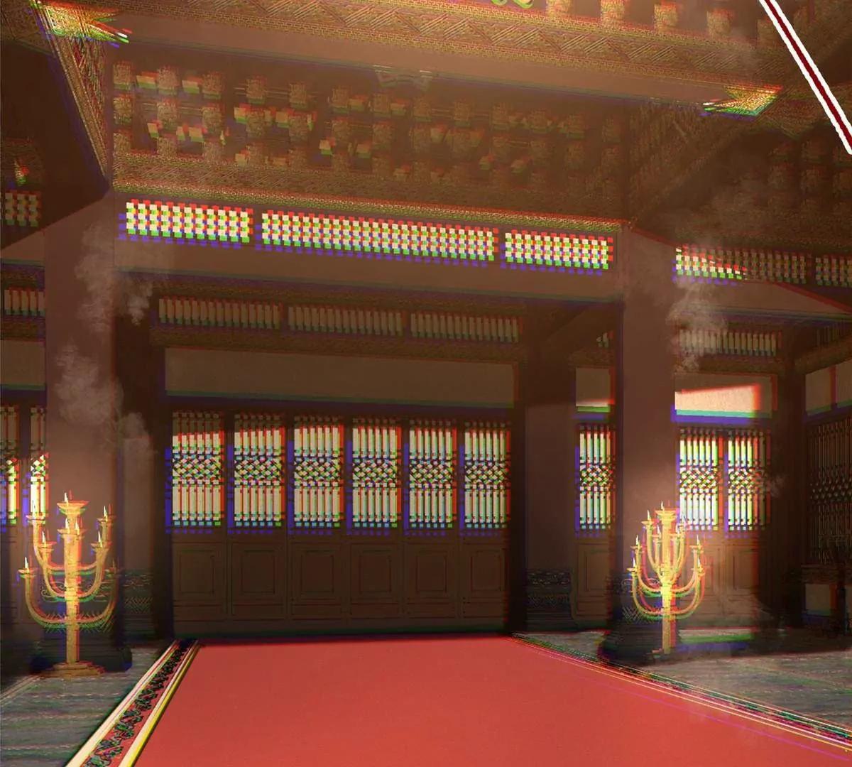 286 李家劫难(1/3)-第287话