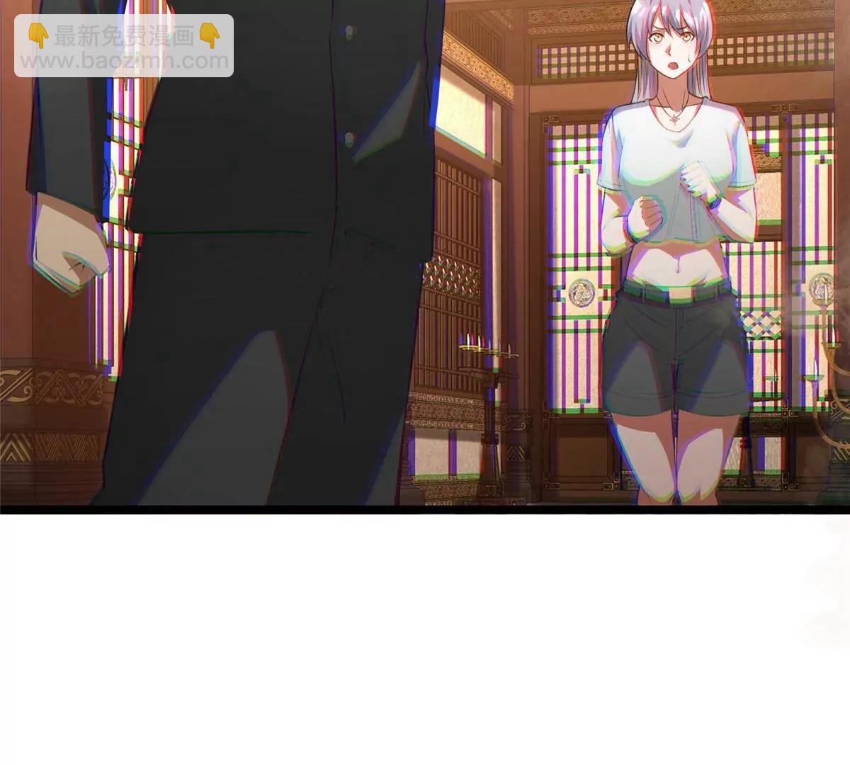 286 李家劫难(1/3)-第287话