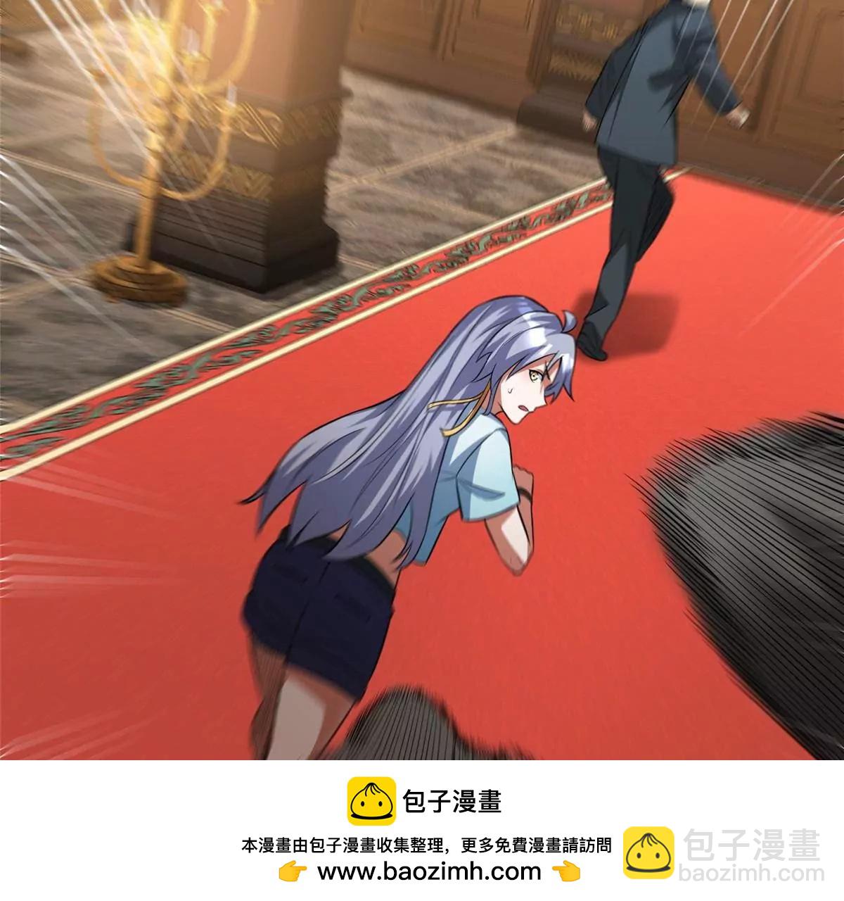 286 李家劫难(1/3)-第287话